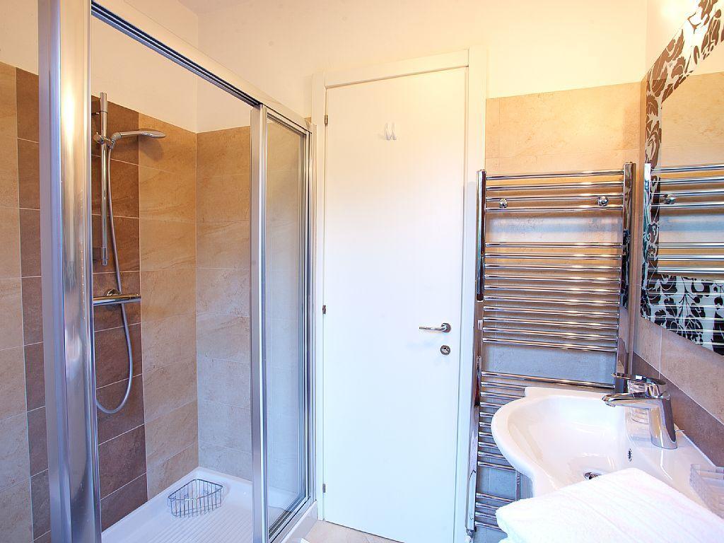 Apartment Bella Vista In Mezzegra With Pool Sleeps 6- By Italian Apartments 外观 照片
