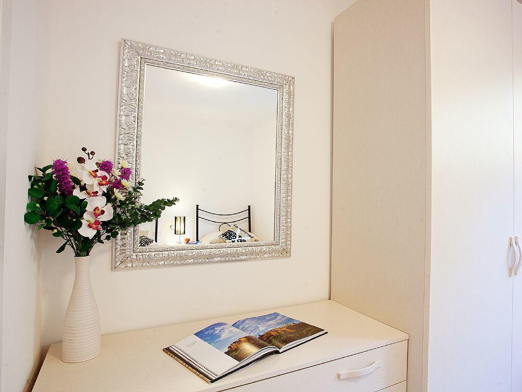 Apartment Bella Vista In Mezzegra With Pool Sleeps 6- By Italian Apartments 外观 照片